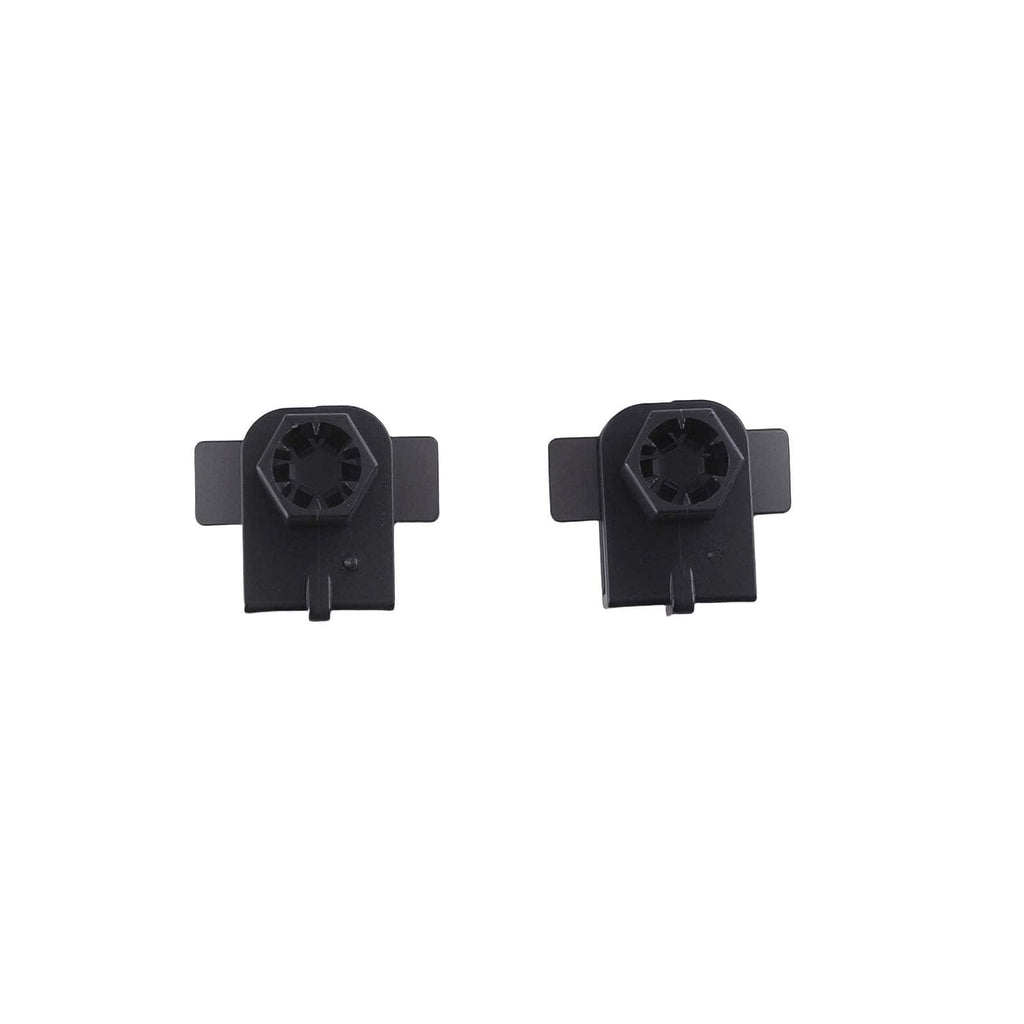 NOx Sensor Lambda Probe geschikt voor Audi Q7 Q8 geschikt voor VW Touareg 4M0907807R 2015-2024 5-Pin