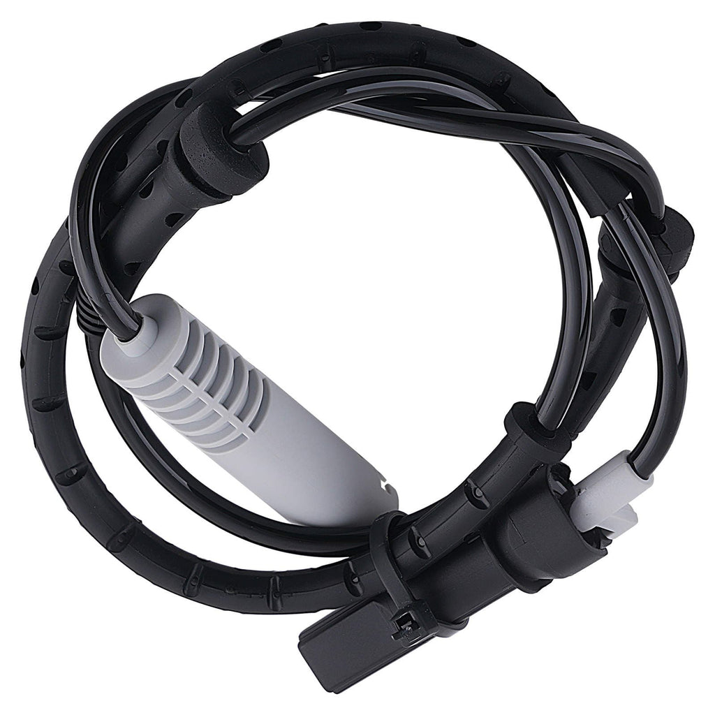 ABS-sensor geschikt voor BMW 520i 523i 528i 535i 540i E39 1995-1998 34521182160