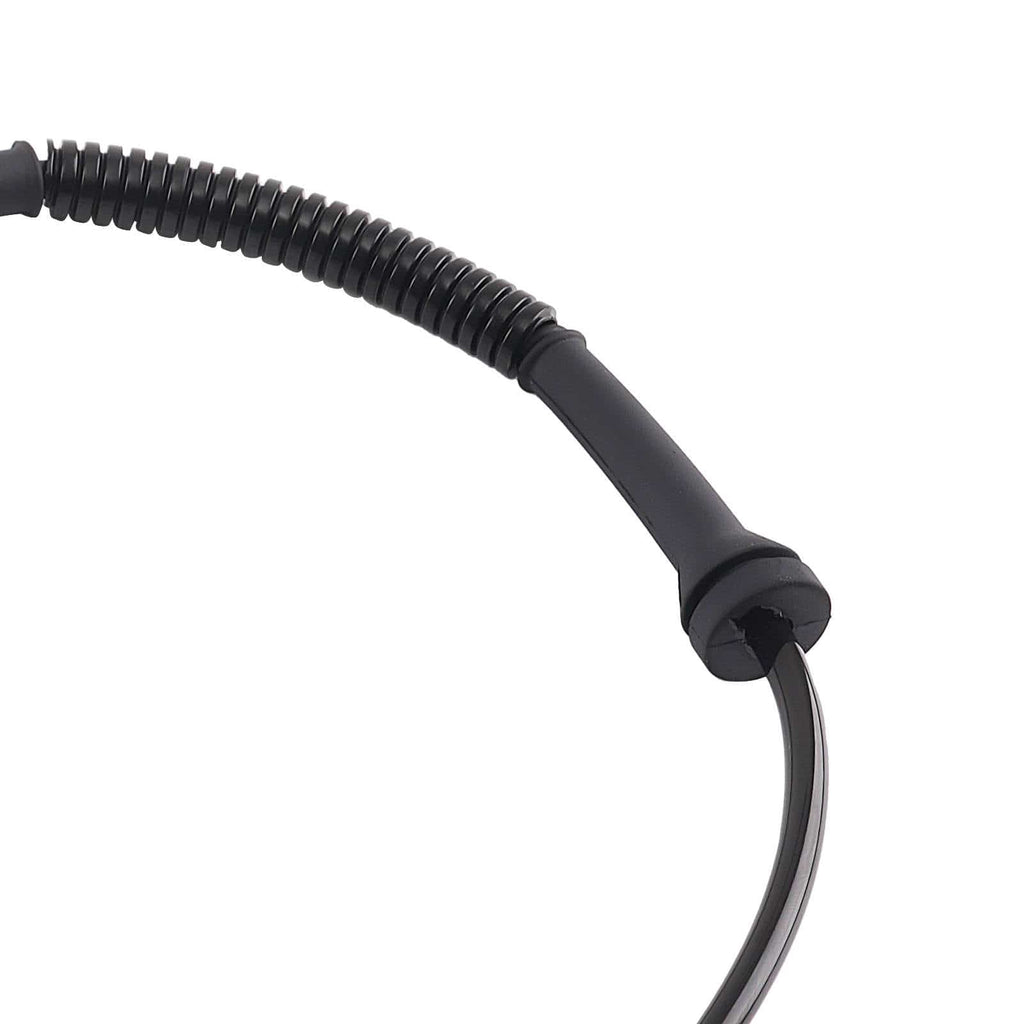 2 voor ABS Sensors geschikt voor Opel Vivaro 2001-2014 1.9L 2.0L 2.5L