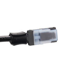 Laad de afbeelding in de galerijviewer, ABS-sensor voorzijde geschikt voor Renault Traffic 01-09 OE Number 8200583498