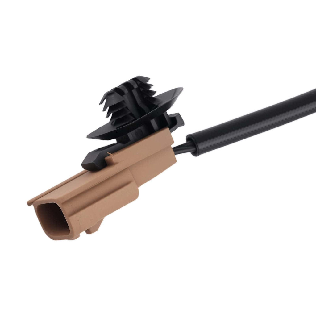 Exhaust Temperature Sensor geschikt voor Nissan Qashqai +2 1.6 dCi 2011-2013 2264000QAJ