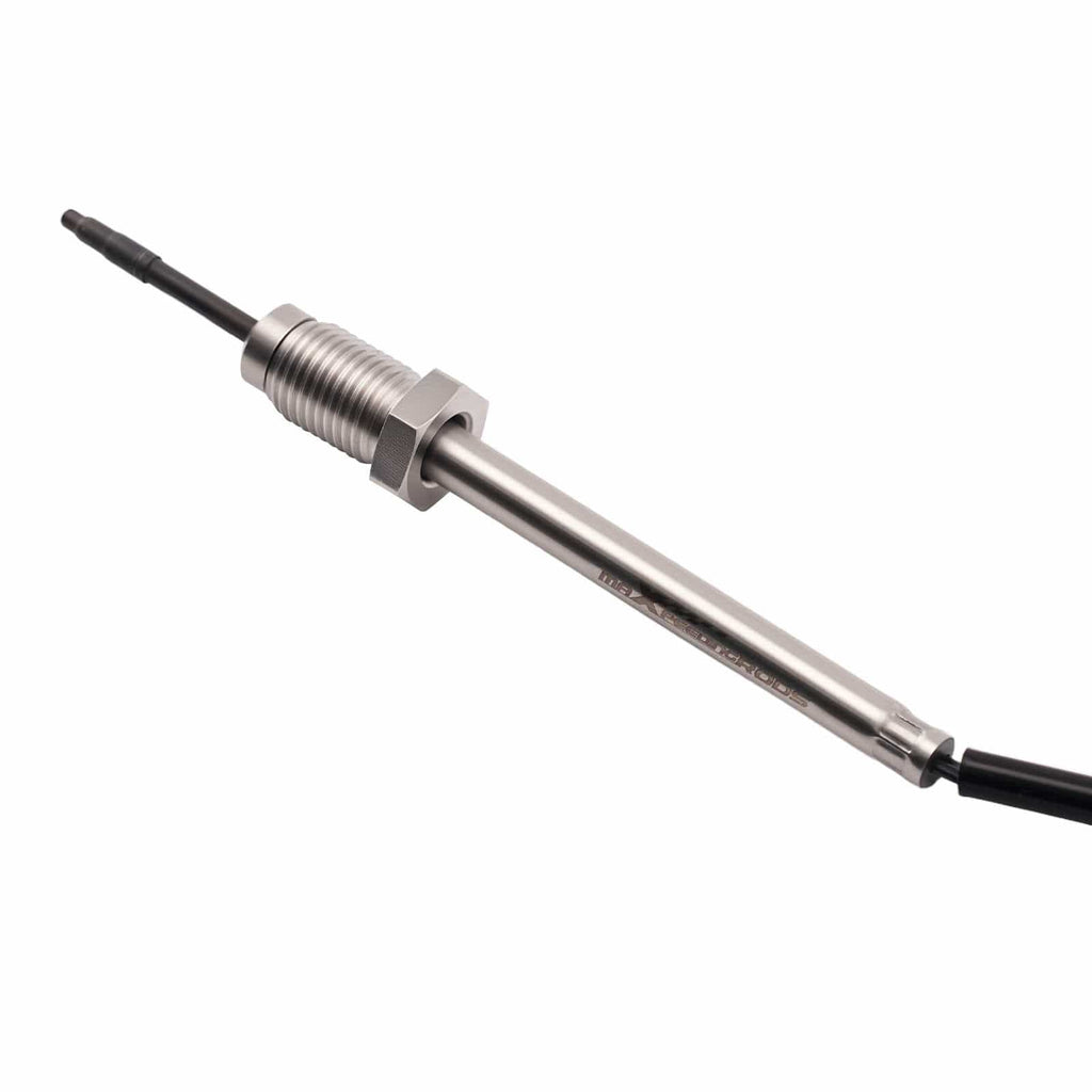 Exhaust Temperature Sensor geschikt voor Nissan Qashqai +2 1.6 dCi 2011-2013 2264000QAJ