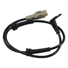 Laad de afbeelding in de galerijviewer, ABS-sensor 2 Pins geschikt voor Peugeot 307 CC 1.6 16V 2.0Hdi geschikt voor FWD 2003-2009 9635384780