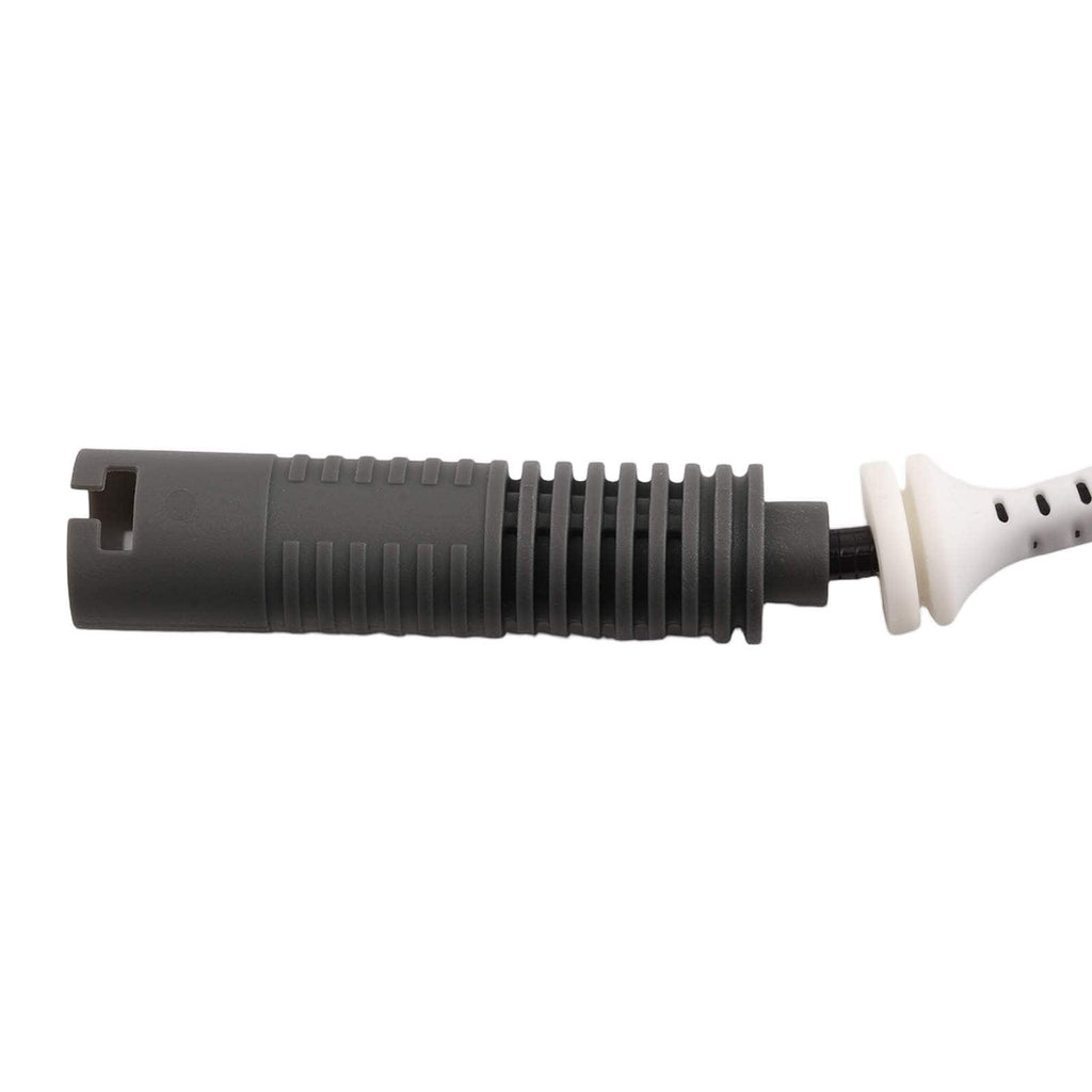 1 stuk ABS-sensor geschikt voor BMW 1 3 E81 E82 E87 E90 E91 E92 34526785022 34526870077