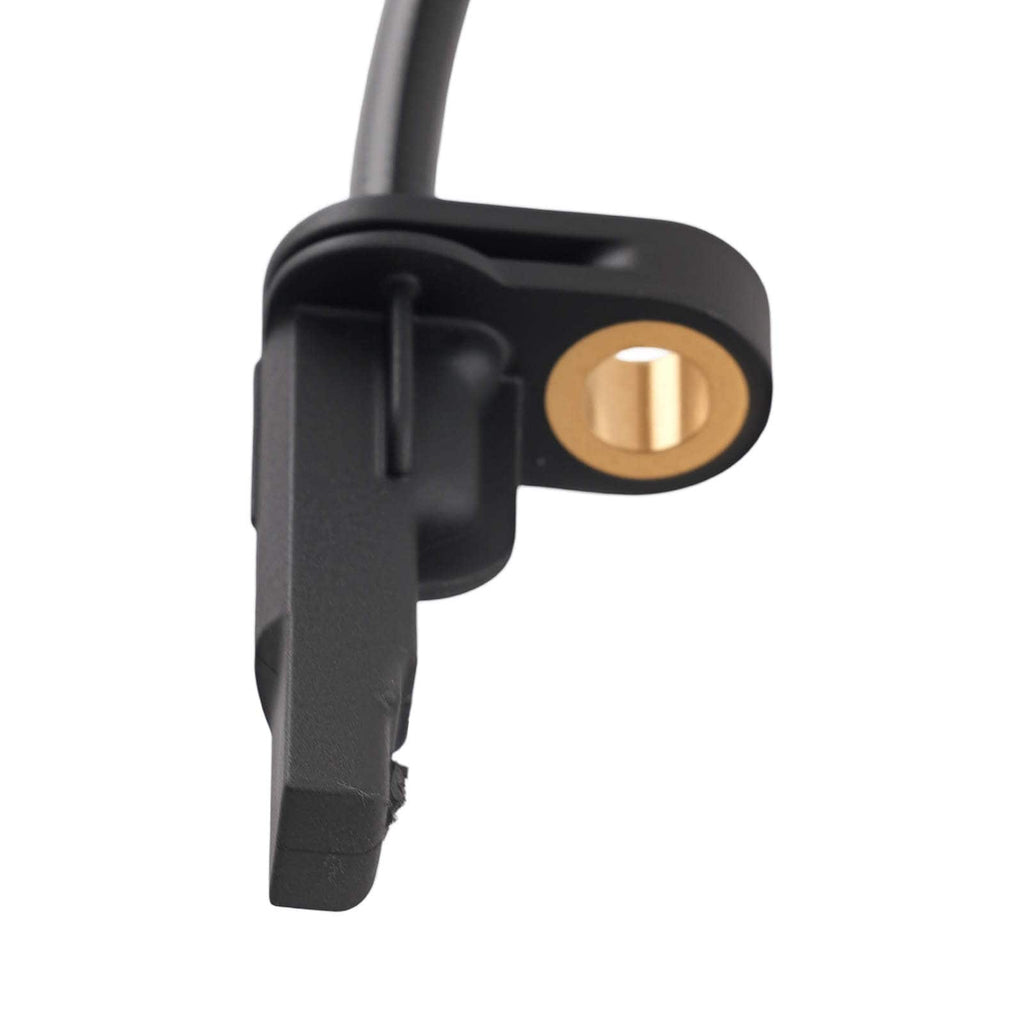 1 stuk ABS-sensor geschikt voor BMW 1 3 E81 E82 E87 E90 E91 E92 34526785022 34526870077