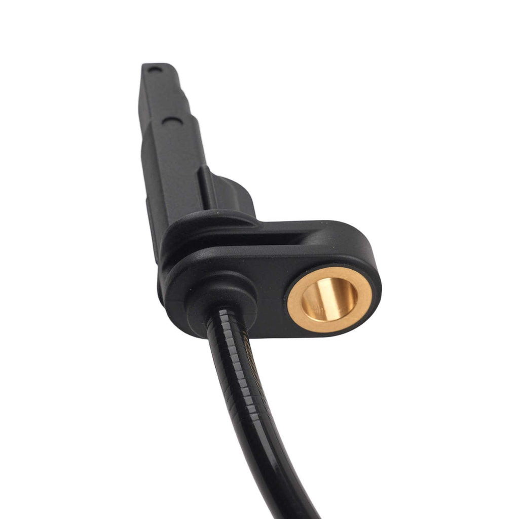 1 stuk ABS-sensor geschikt voor BMW 1 3 E81 E82 E87 E90 E91 E92 34526785022 34526870077