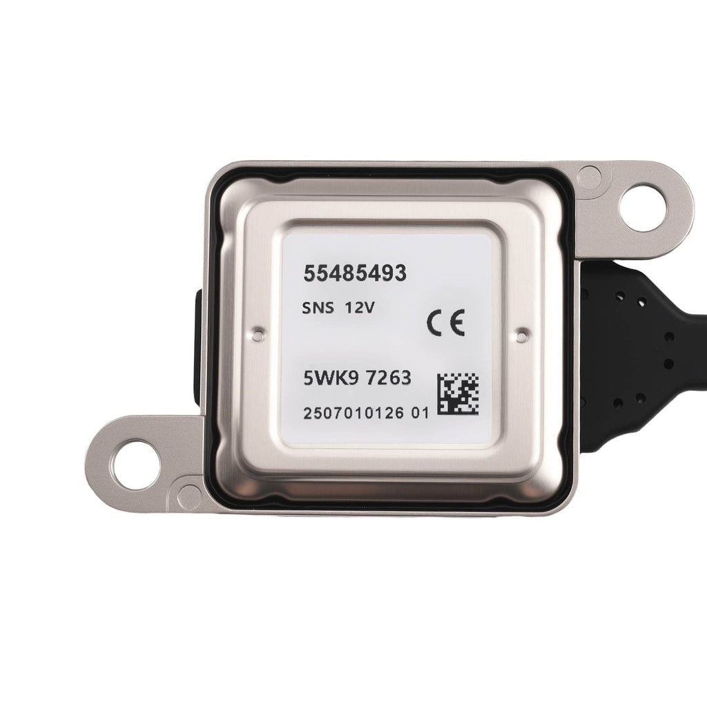 NOx Sensor suitable voor Opel Vauxhall Zafira MK3 Tourer 1.6 CDTi suitable voor FWD C P12 2013-18 855610