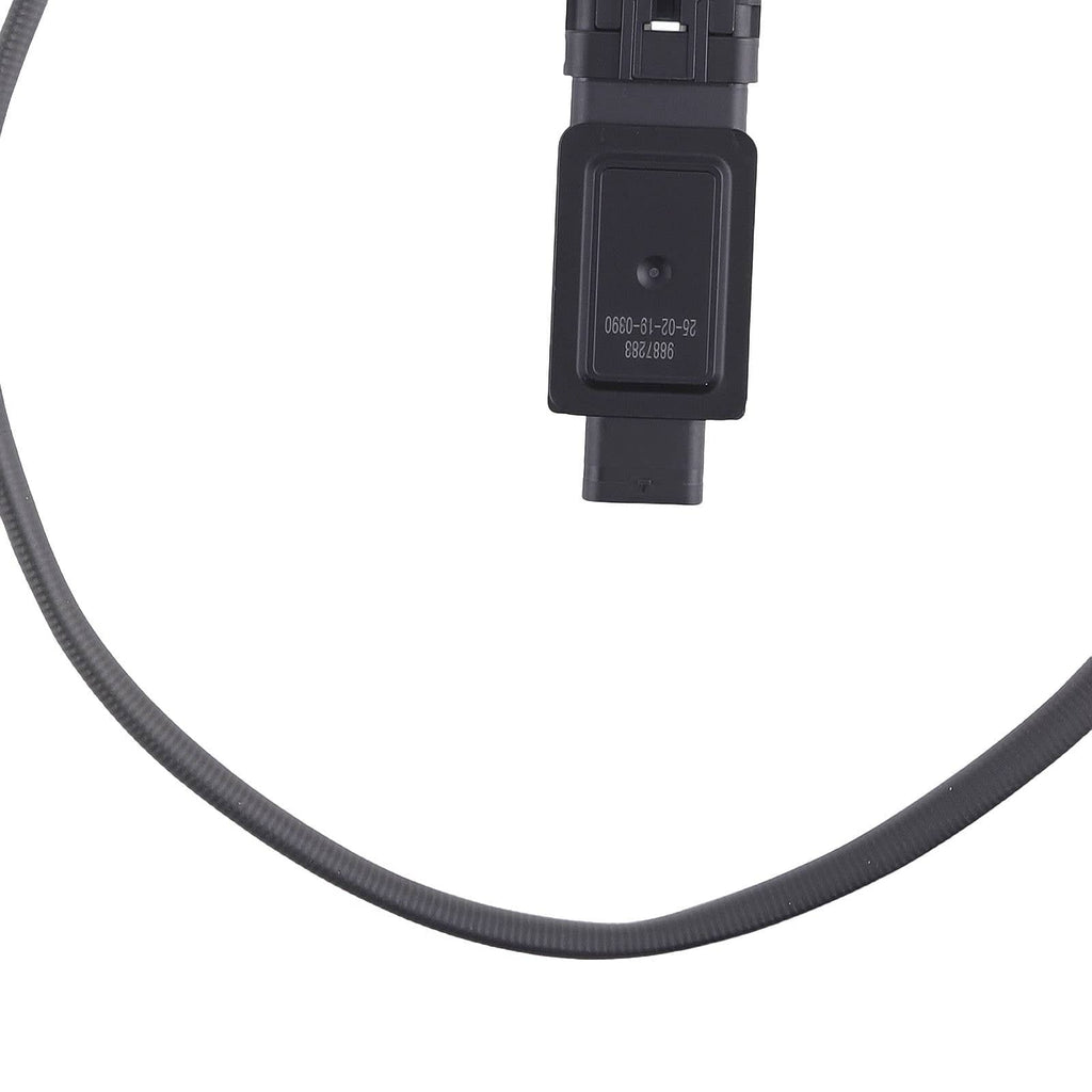 Exhaust NOx Sensor geschikt voor BMW X5 G05 X6 G06 X7 G07 2018-2021 13629887283, 9887283