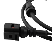 Laad de afbeelding in de galerijviewer, Voor links/rechts ABS-sensor geschikt voor Audi A4 B6/B7 8E2 1.6 1.8 T 8E0927803B 2004-09
