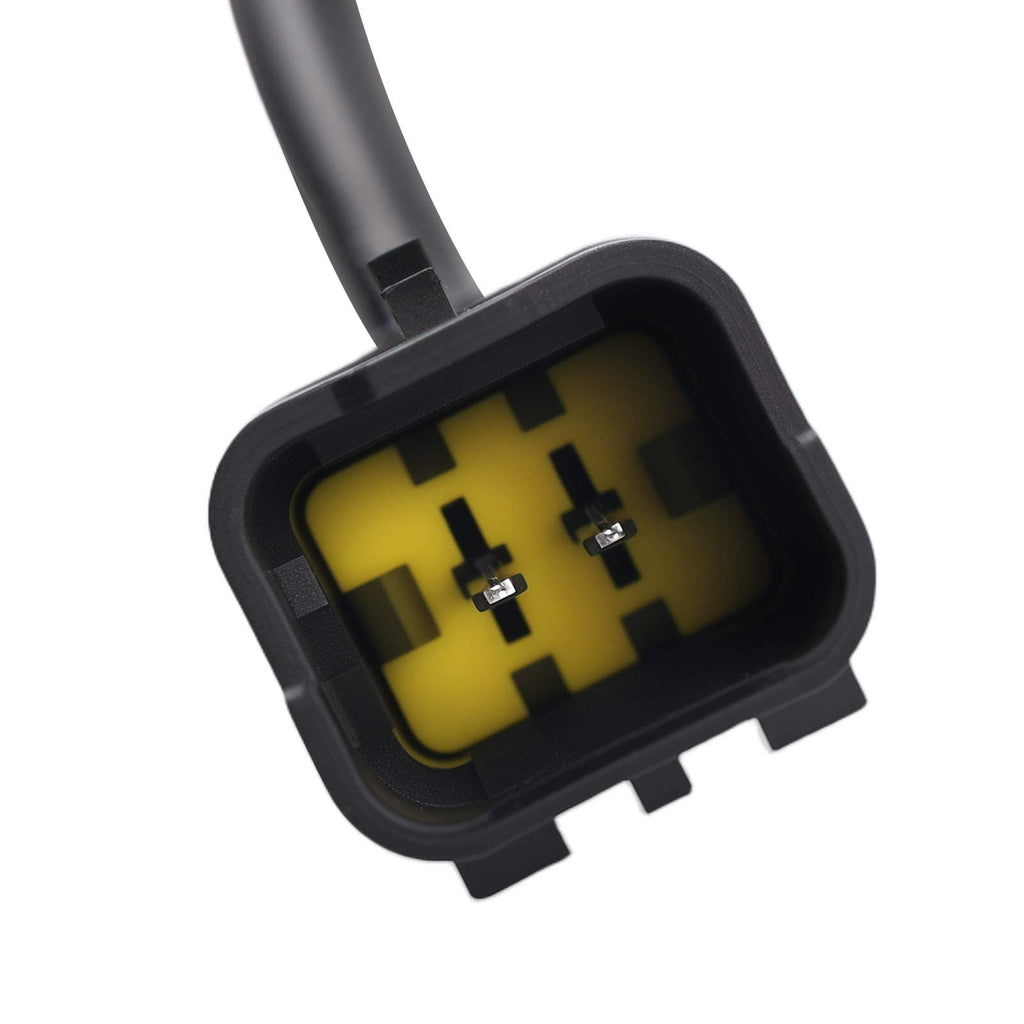 EGT Temp. Sensor geschikt voor Citroën Berlingo Chassis 1.6 HDi 2010-2017