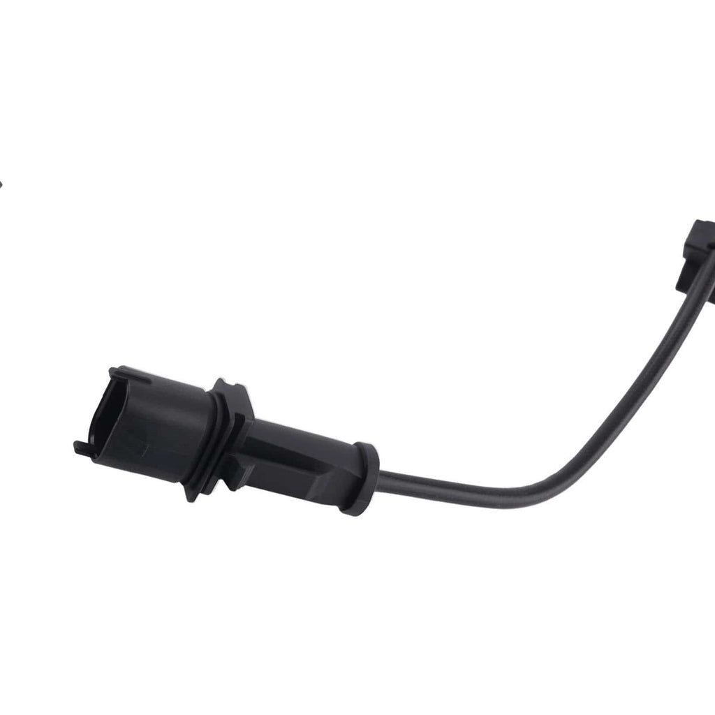 Exhaust Gas Temperature Sensor EGT geschikt voor Opel Insignia A 1956cc 55591173
