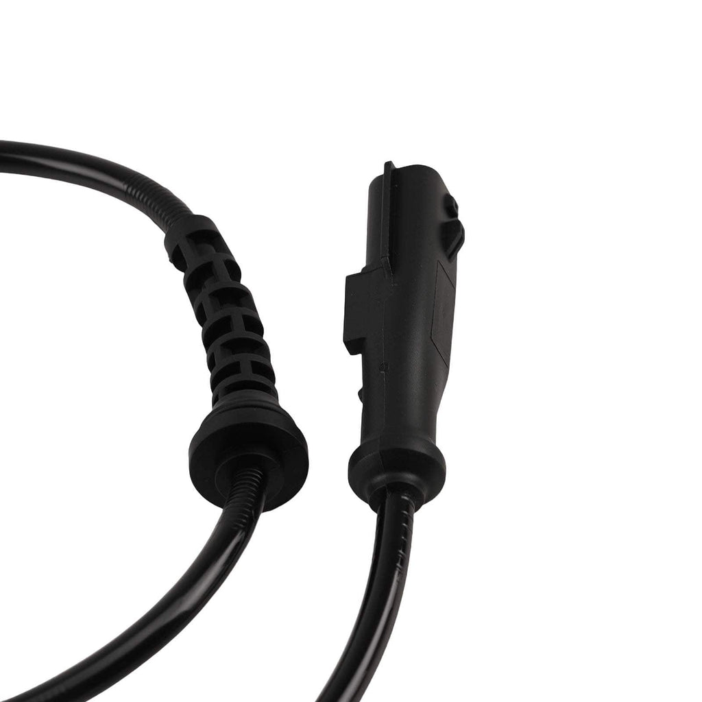 2x ABS Wheel Speed Sensor geschikt voor Renault Scénic III 1.2L 2.0L 2009-2021 479109155R