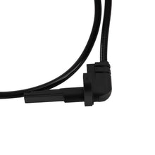 Laad de afbeelding in de galerijviewer, 2x ABS Wheel Speed Sensor geschikt voor Renault Scénic III 1.2L 2.0L 2009-2021 479109155R