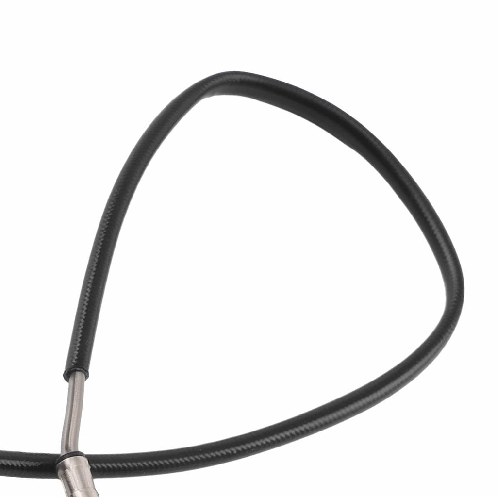 Exhaust Sensor geschikt voor OPEL ASTRA J Caravan 1.6 CDTi 2013-2015 55592366