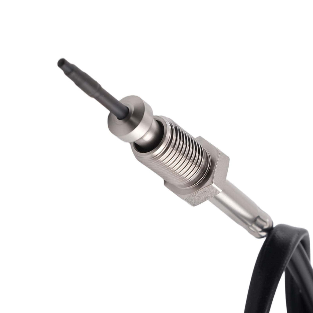 Exhaust Gas Temperature Sensor geschikt voor BMW 13627795174 13627809153 2 Poles