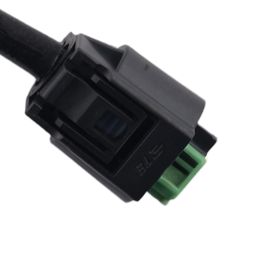 Exhaust Gas Temperature Sensor geschikt voor BMW 13627795174 13627809153 2 Poles