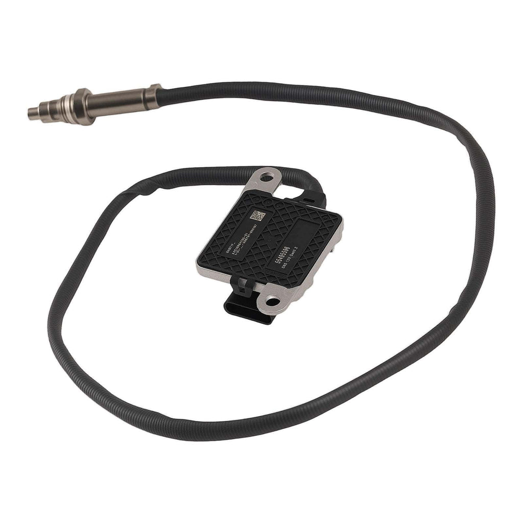 1x NOx Sensor geschikt voor VAUXHALL OPEL ASTRA K SPORTS TOURER B16 1.6 100 KW 55495596