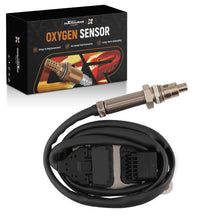 Laad de afbeelding in de galerijviewer, 1x NOx Sensor geschikt voor VAUXHALL OPEL ASTRA K SPORTS TOURER B16 1.6 100 KW 55495596