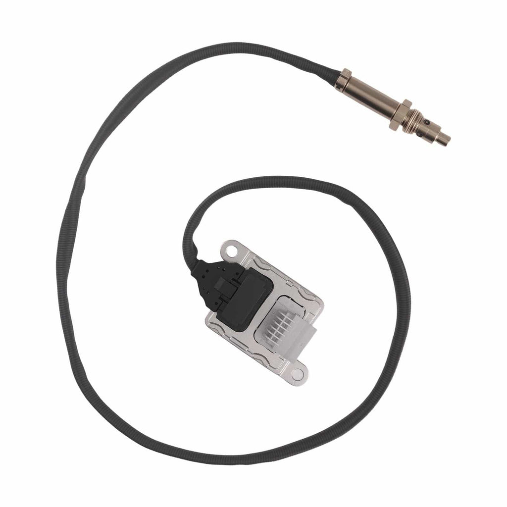 1 stuk Lambda Probe NOx Sensor geschikt voor OPEL ASTRA K Sports Tourer B16 1.6 CDTi 55495597