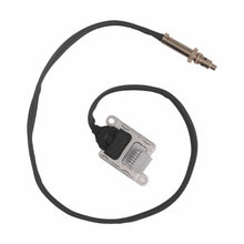 Laad de afbeelding in de galerijviewer, 1 stuk Lambda Probe NOx Sensor geschikt voor OPEL ASTRA K Sports Tourer B16 1.6 CDTi 55495597
