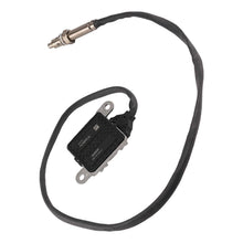 Laad de afbeelding in de galerijviewer, 1 stuk Lambda Probe NOx Sensor geschikt voor OPEL ASTRA K Sports Tourer B16 1.6 CDTi 55495597