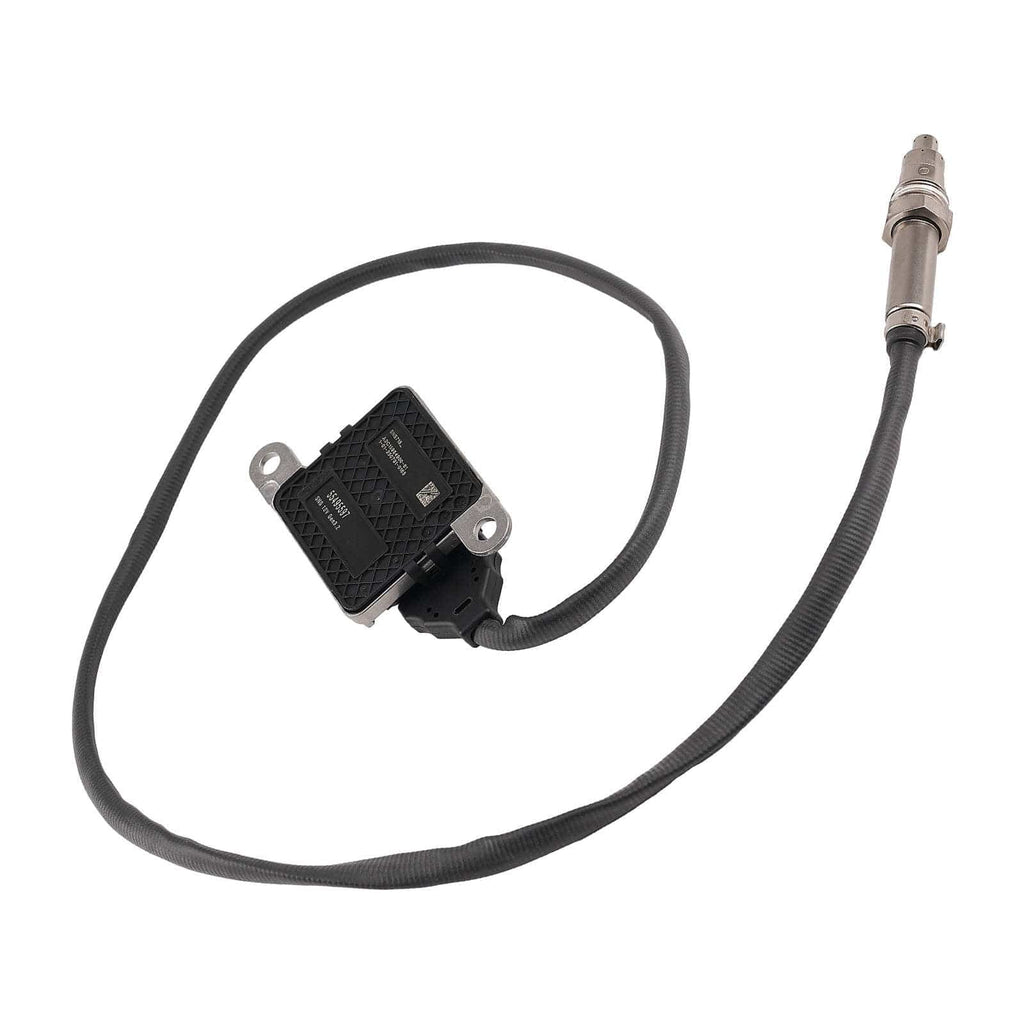 1 stuk Lambda Probe NOx Sensor geschikt voor OPEL ASTRA K Sports Tourer B16 1.6 CDTi 55495597