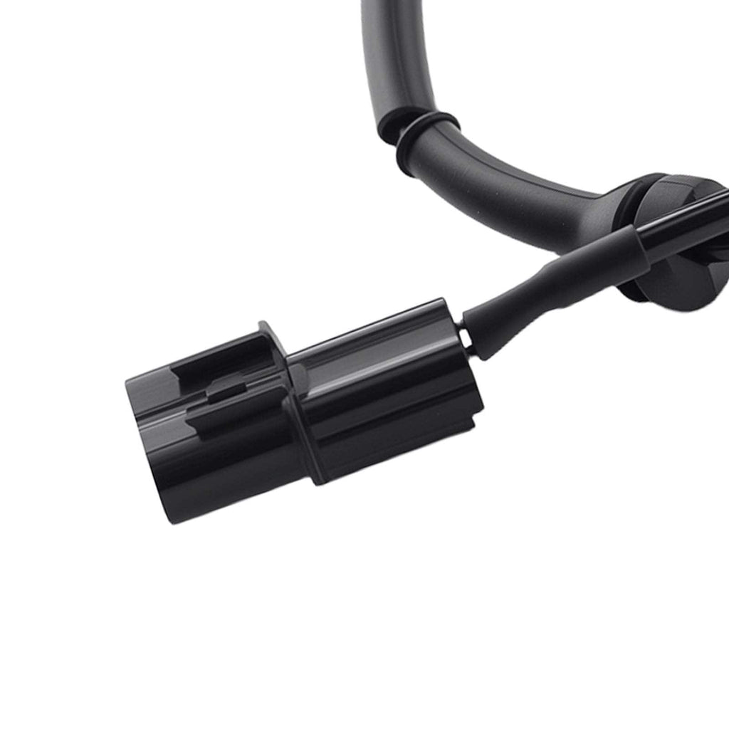 2x voor ABS-sensor geschikt voor Hyundai Getz TB 1.1i 1.3i 1.4i 1.5 956711C010