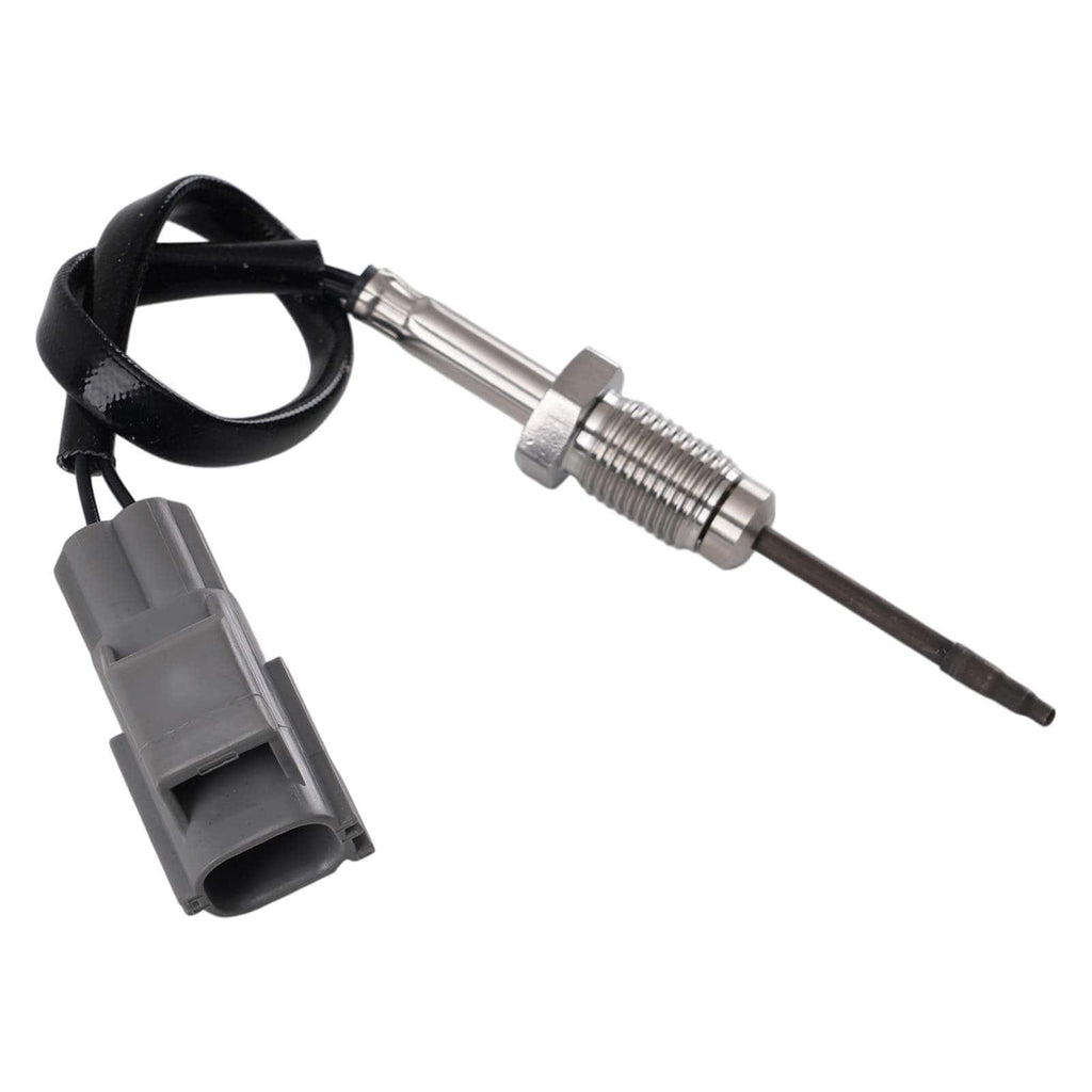 Exhaust Gas Sensor geschikt voor FORD Fiesta VI Box 1.4 1.5 1.6 TDCi 1496243
