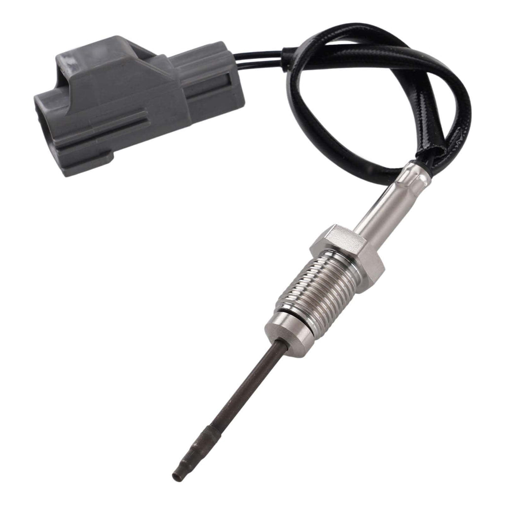 Exhaust Gas Sensor geschikt voor FORD Fiesta VI Box 1.4 1.5 1.6 TDCi 1496243