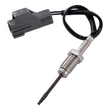 Laad de afbeelding in de galerijviewer, Exhaust Gas Sensor geschikt voor FORD Fiesta VI Box 1.4 1.5 1.6 TDCi 1496243
