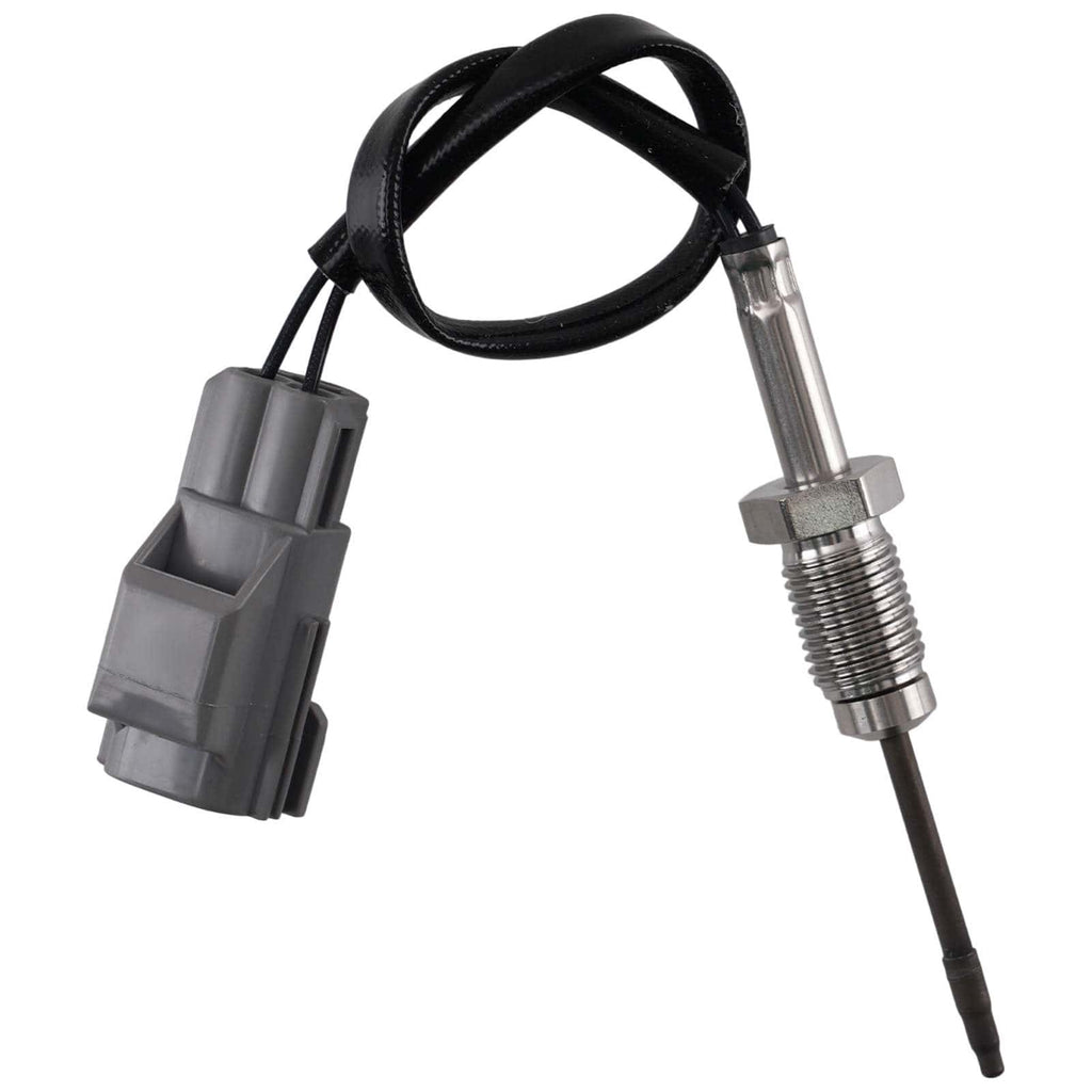 Exhaust Gas Sensor geschikt voor FORD Fiesta VI Box 1.4 1.5 1.6 TDCi 1496243