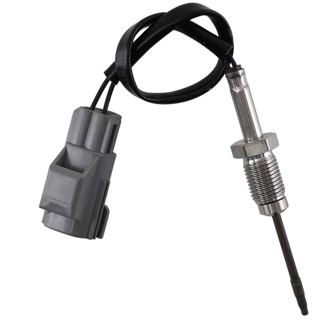 Exhaust Gas Sensor geschikt voor FORD Fiesta VI Box 1.4 1.5 1.6 TDCi 1496243