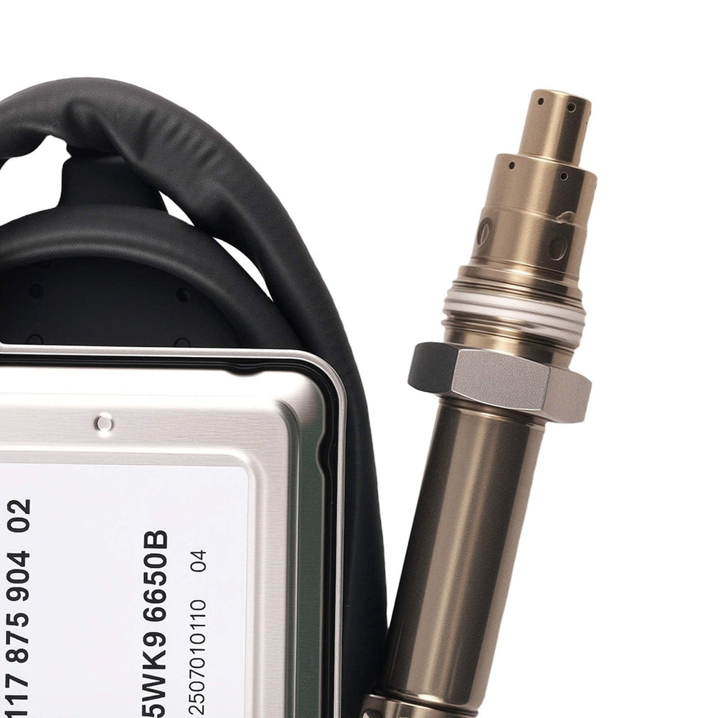 Lambda NOx Sensor geschikt voor BMW 5 Serie F10 F11 523i 528i 530i 150 KW 204-272PS 5WK96650B