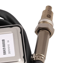 Laad de afbeelding in de galerijviewer, Lambda NOx Sensor geschikt voor BMW 5 Serie F10 F11 523i 528i 530i 150 KW 204-272PS 5WK96650B