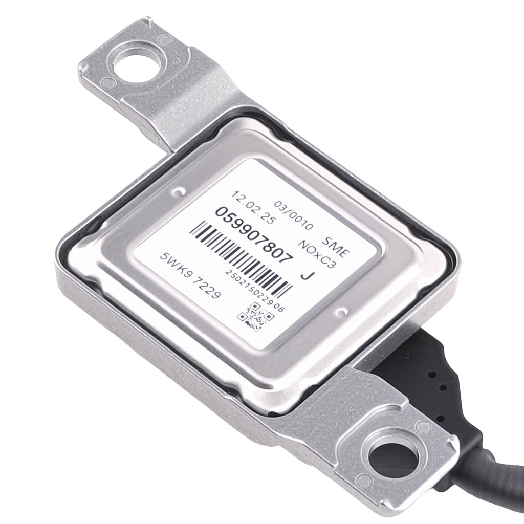 Nitrogen Oxide NOX Sensor suitable voor VW Touareg 3.0 V6 TDI 2010-2018 Cayenne 2014 ON