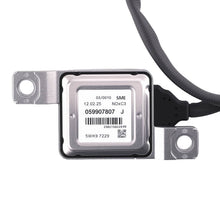 Laad de afbeelding in de galerijviewer, Nitrogen Oxide NOX Sensor suitable voor VW Touareg 3.0 V6 TDI 2010-2018 Cayenne 2014 ON