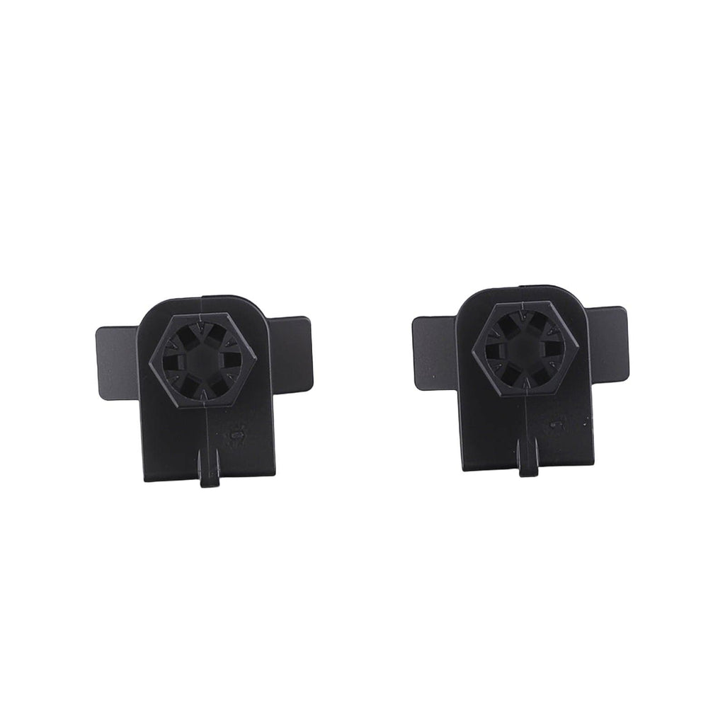 Nitrogen Oxide NOX Sensor suitable voor VW Touareg 3.0 V6 TDI 2010-2018 Cayenne 2014 ON