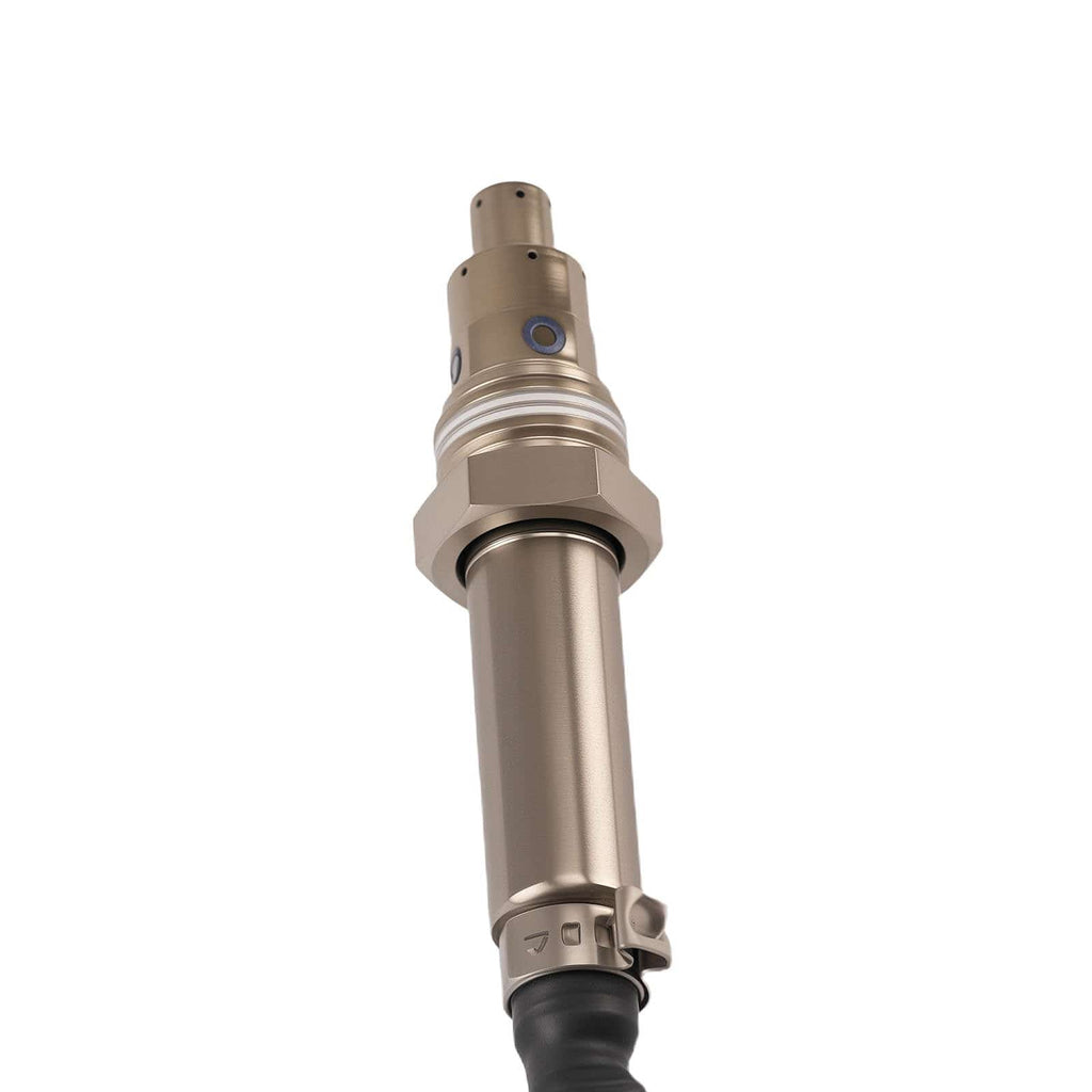 1x Lambda Probe NOx Sensor geschikt voor Opel B20DTH Zafira C 2.0 CDTi 55598169 5WK97228