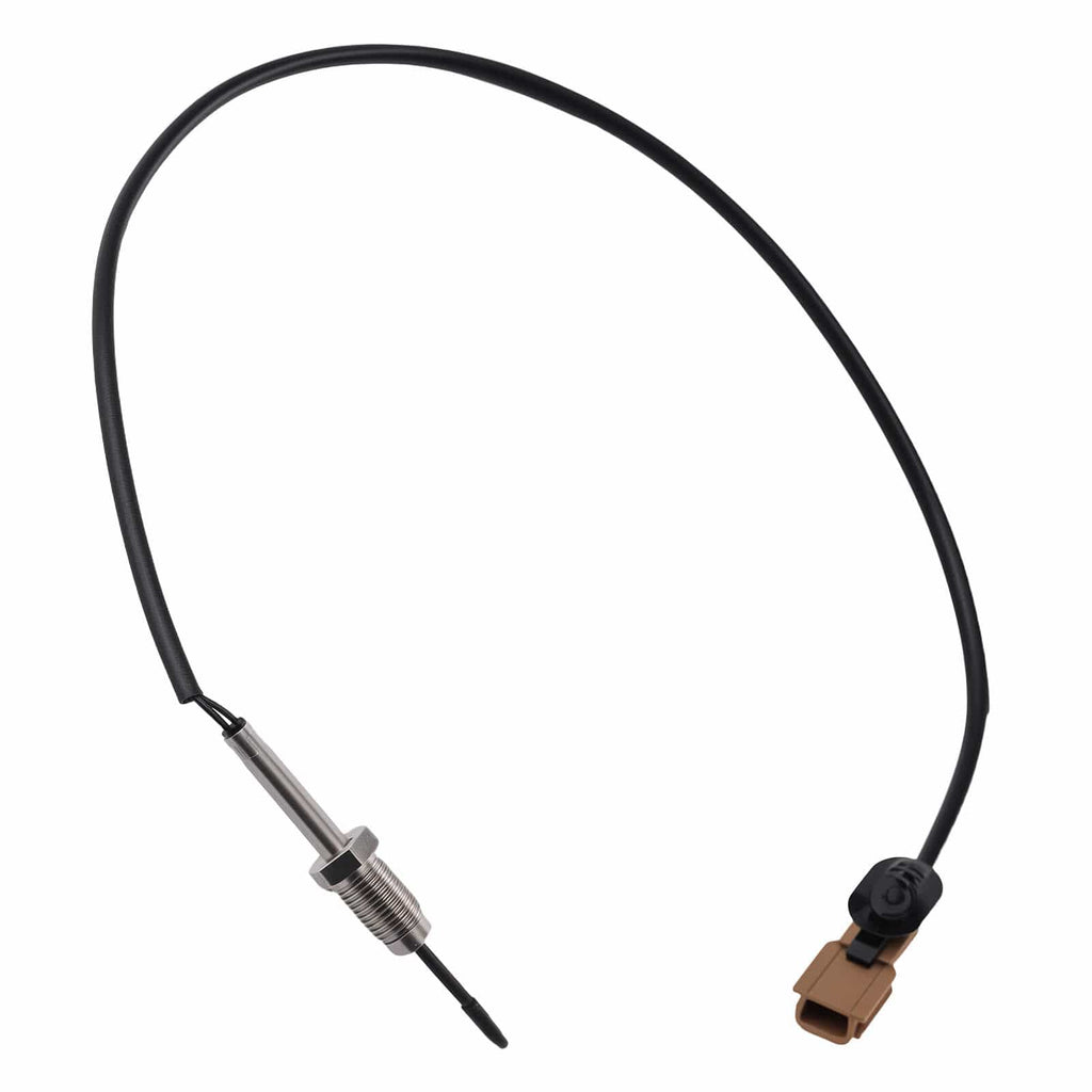 Exhaust Temperature Sensor 2PIN geschikt voor Mercedes/Renault/Dacia/Nissan 1.5 dCi 08-24