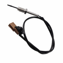 Laad de afbeelding in de galerijviewer, Exhaust Temperature Sensor 2PIN geschikt voor Mercedes/Renault/Dacia/Nissan 1.5 dCi 08-24