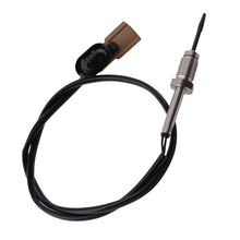 Laad de afbeelding in de galerijviewer, Exhaust Temperature Sensor 2PIN geschikt voor Mercedes/Renault/Dacia/Nissan 1.5 dCi 08-24