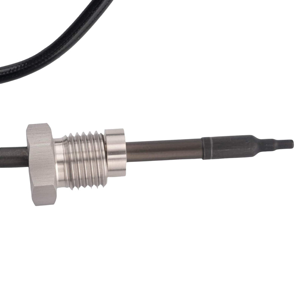 Exhaust Sensor geschikt voor Mercedes-Benz C-Klasse Estate W204 2008-2014 0081532228