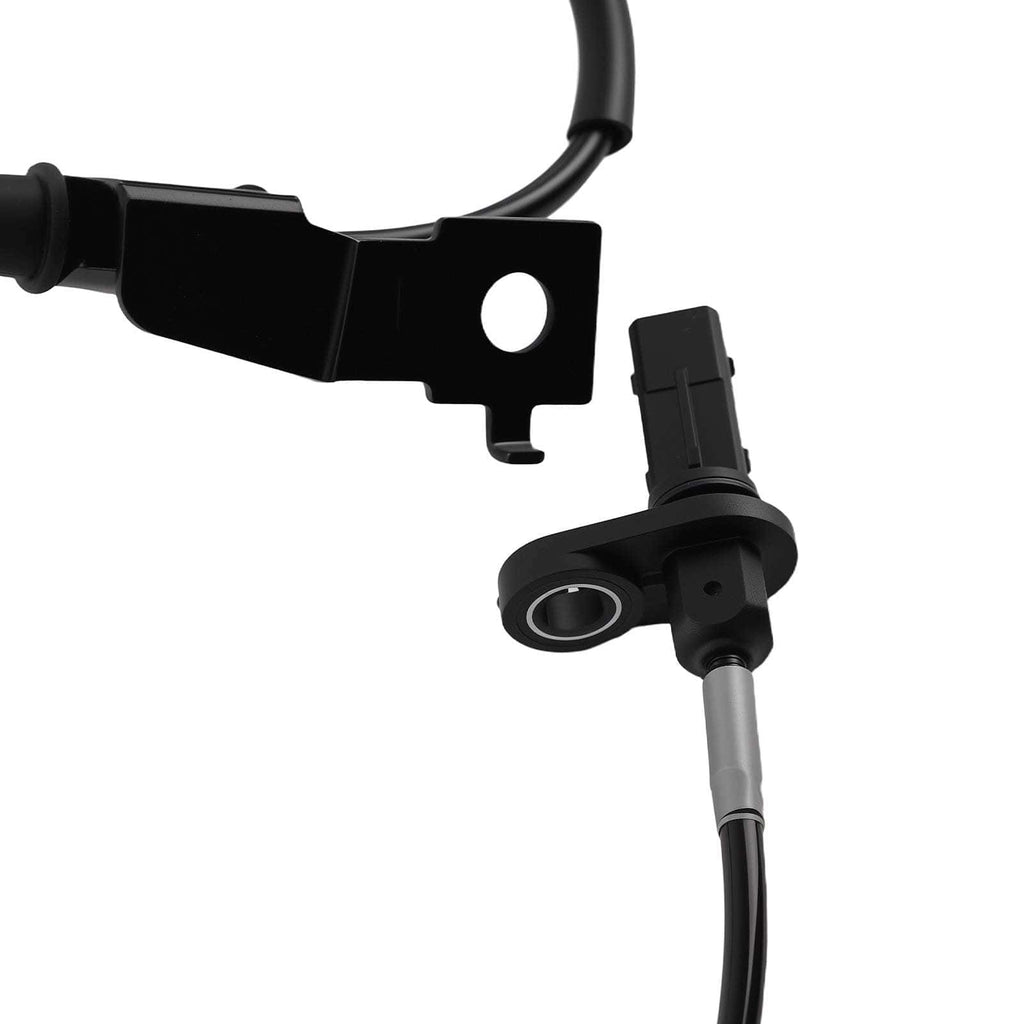 ABS-sensor achter links geschikt voor Hyundai i30 GD 1.6 CRDi 1.4 LPG geschikt voor KIA CeeD 11-21