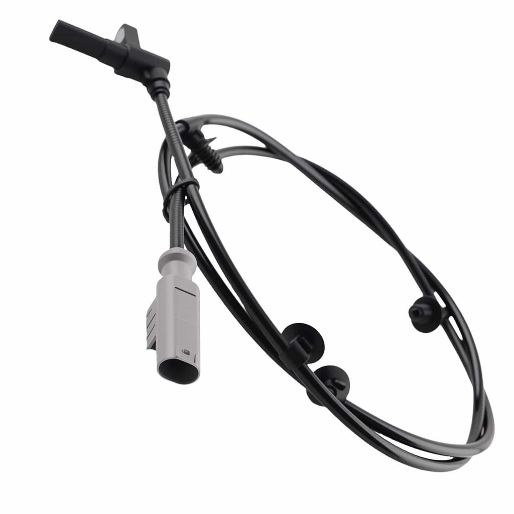 2x ABS-sensor achter Axle geschikt voor Mercedes-Benz Viano W639 2005-2014 51102