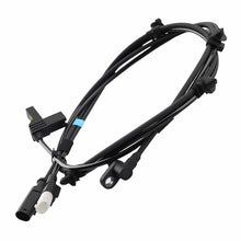 Laad de afbeelding in de galerijviewer, 2x ABS-sensor achter Axle geschikt voor Mercedes-Benz Viano W639 2005-2014 51102