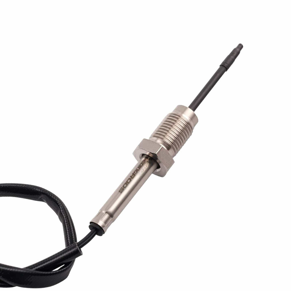Exhaust Temperature Sensor geschikt voor Nissan Cabstar 2.5 DCI 2006-2013 2 Pin