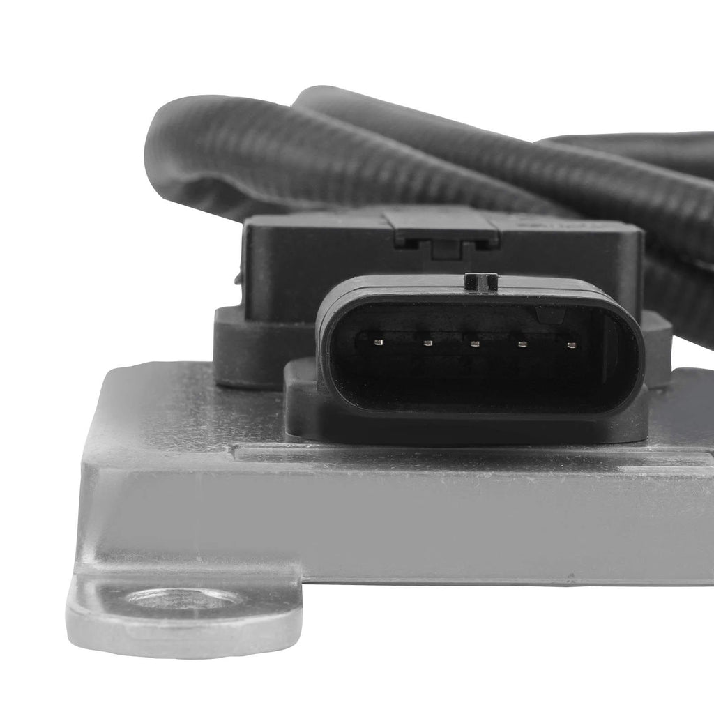 Lambda Nox Sensor geschikt voor Mercedes-Benz Klasse-M W164 A0009052900 A0009057100.