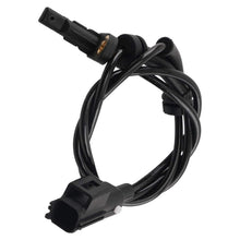 Laad de afbeelding in de galerijviewer, Voor rechts ABS-sensor geschikt voor Jaguar F-Pace 3.0 381CV T2H4069 T2H32280