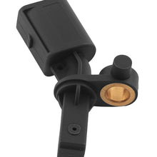 Laad de afbeelding in de galerijviewer, 2 stuks ABS-sensor achter links/rechts geschikt voor VW Polo, Audi A1, Seat Cordoba, Skoda Fabia