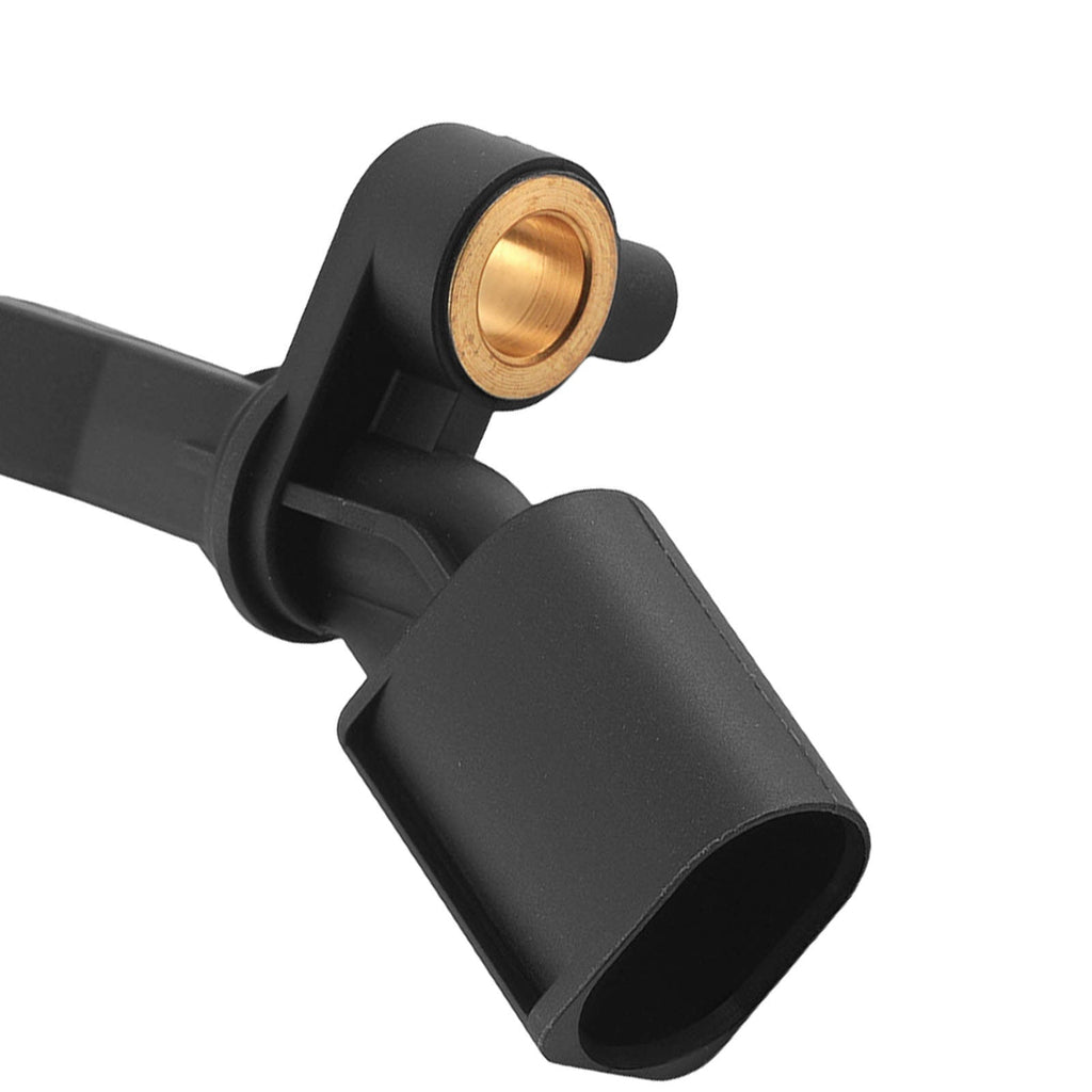 2 stuks ABS-sensor achter links/rechts geschikt voor VW Polo, Audi A1, Seat Cordoba, Skoda Fabia